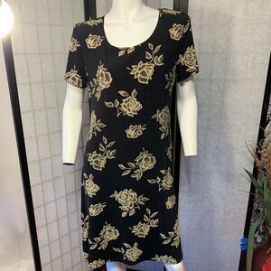 Byer Studio California Dress